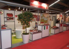 As the show had tomatoes as focus. The next photos will show some tomatoes from different countries.