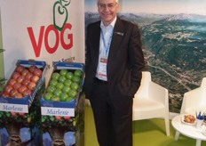 Gerhard Dichgans from Vog www.vog.it