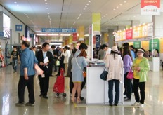 visitors filling-up forms before buying their tickets