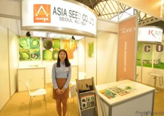 Asia Seed