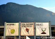 With great audience participation for all three days, the eighth edition of Interpoma, the biennial international exhibition for the cultivation, conservation and the marketing of apples was held at Fiera Bolzano from 15 to 17 September 2012.