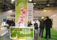 the Greek Pavilion at the Fresh Produce Ukraine joined by 10 Greek companies