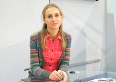 Ms. Helen of Pantec- Ukraine, company is known in making insulations, flashing ranges and doors