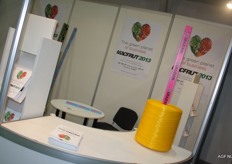 Promotie voor de Italiaanse beurs Macfrut