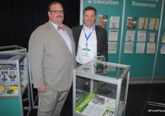 Raytec Vision won the Best New Packing/Processing Equipment award with the RayFly Optical Sorter