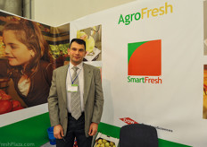 SmartFresh