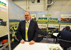 APH Group