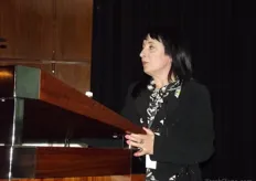 Marianna Theyse, General Manager: Fresh Produce Importer’s Association of South Africa.