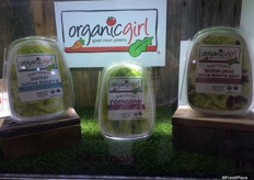 From Salinas, Ca.-based Organicgirl comes this true hearts product that packs three organic heart leaves salads: butter, butter plus! And romaine.