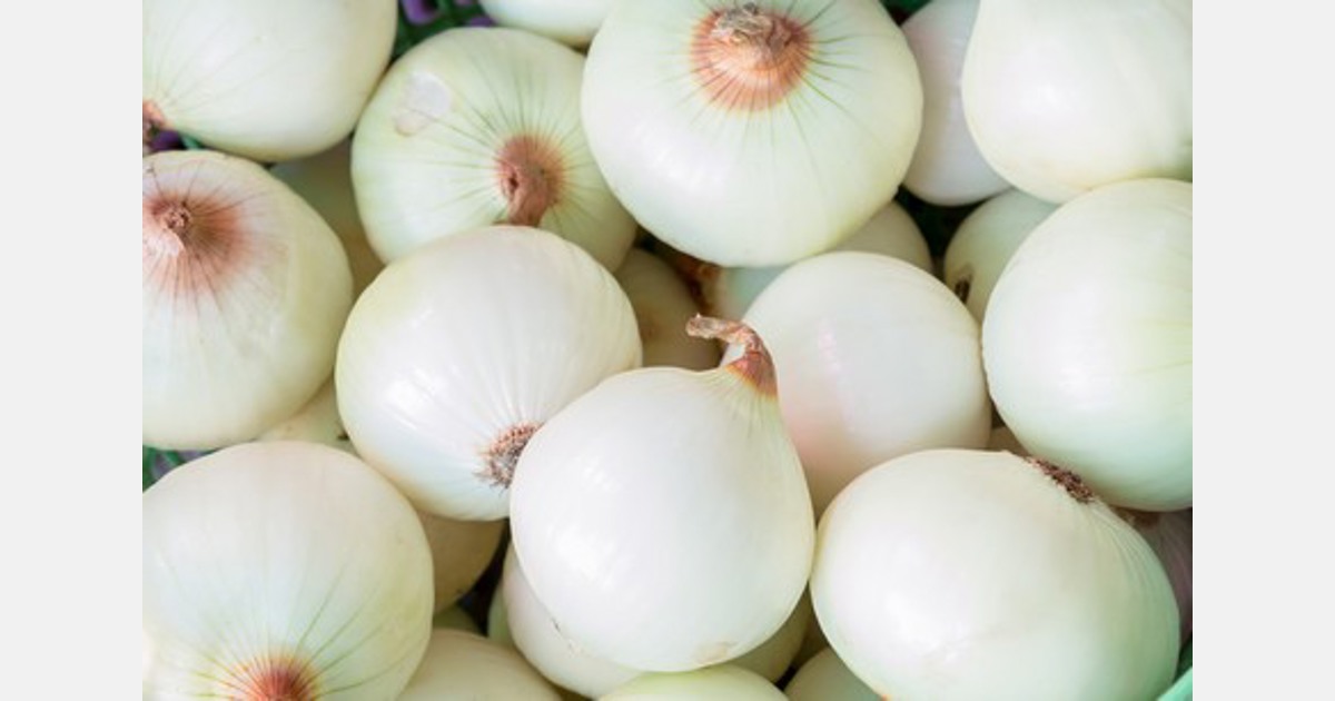 Frozen Pearl Onions Are Just As Good Fresh, Without The Hassle Of Peeling