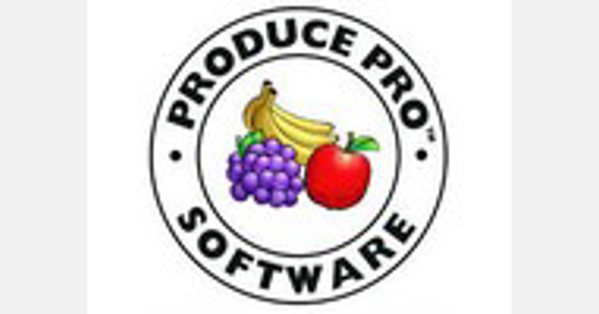 Pacific Produce transitions to Produce Pro Software