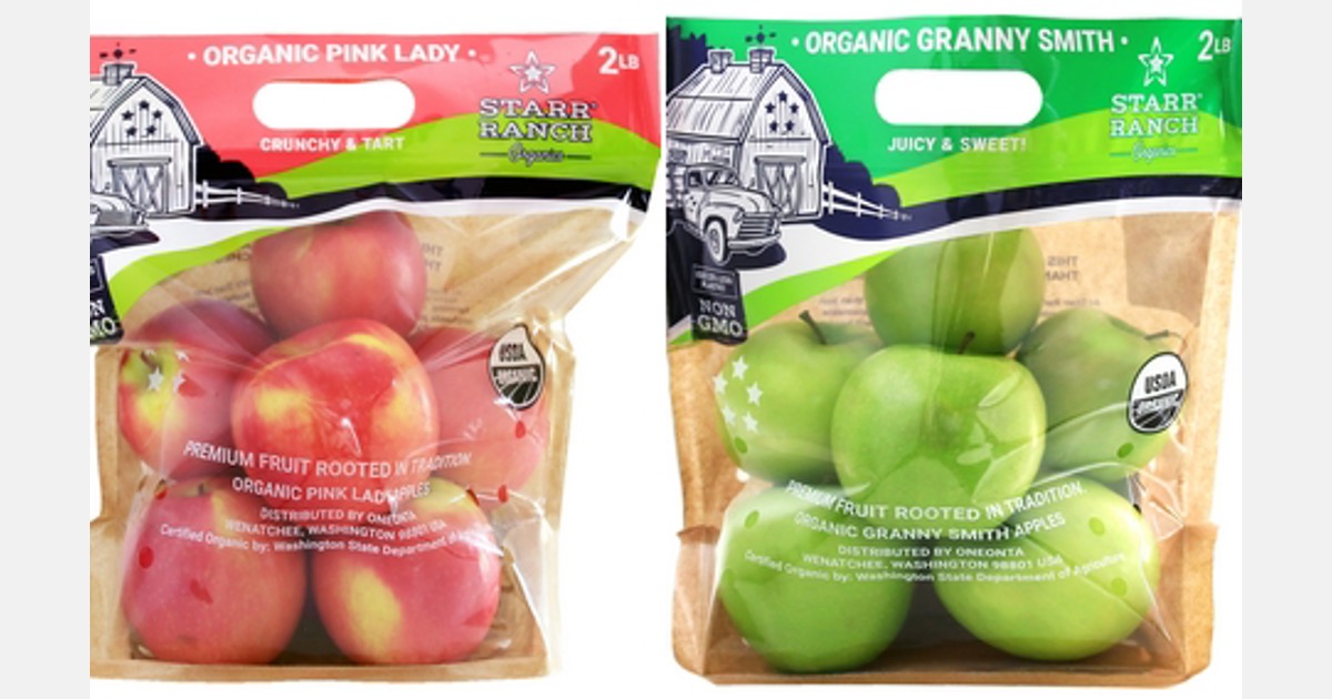 Learn About our Organic Fruit, Starr Ranch Organic, Apricots, Nectarines, Peaches, Apples