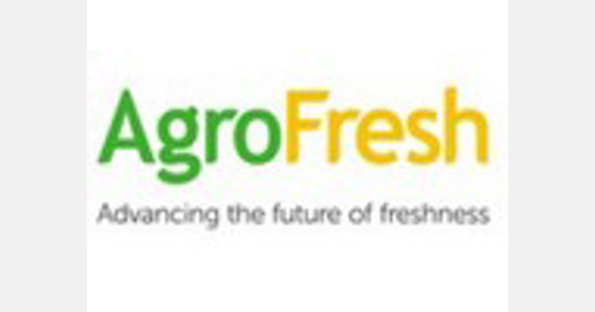 SmartFresh™ technology expands application to include more crops