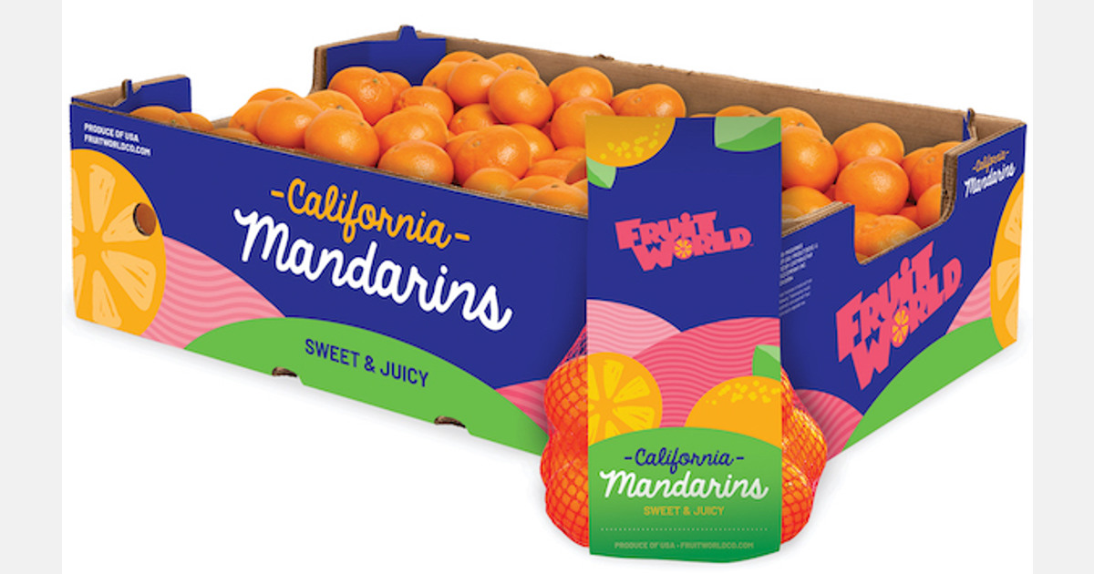 Fruit Growing and Packaging Company - Monson Fruit