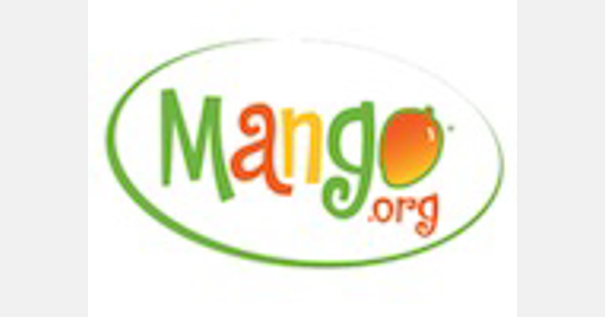 New mango board officers for 2021