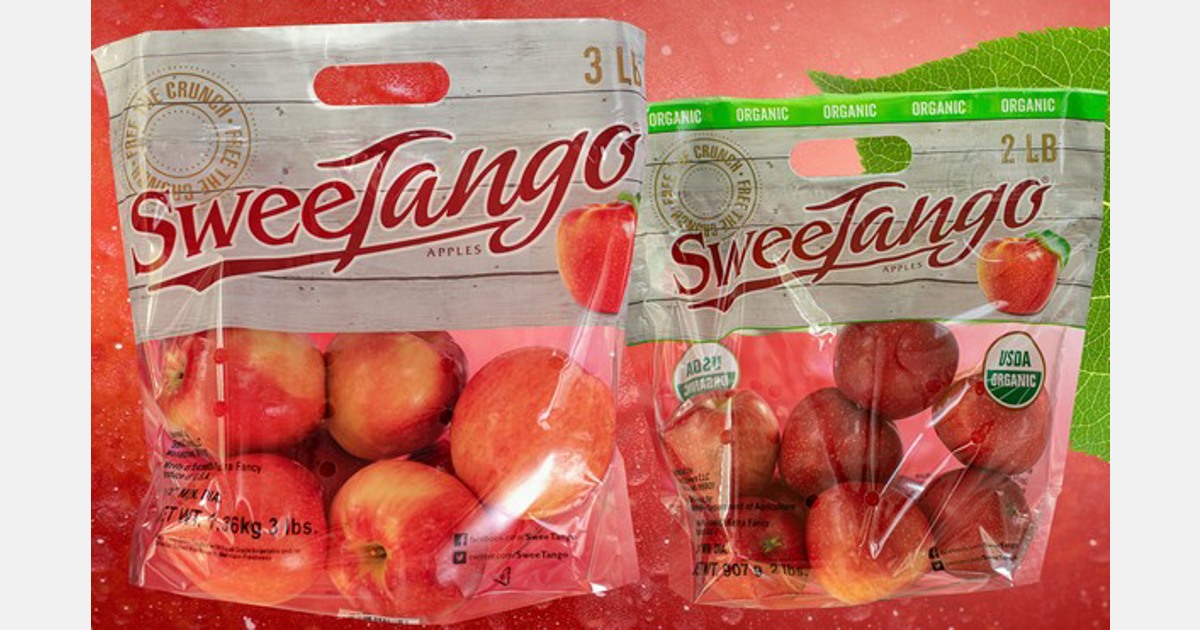 SweeTango®  Applewood Fresh Growers LLC