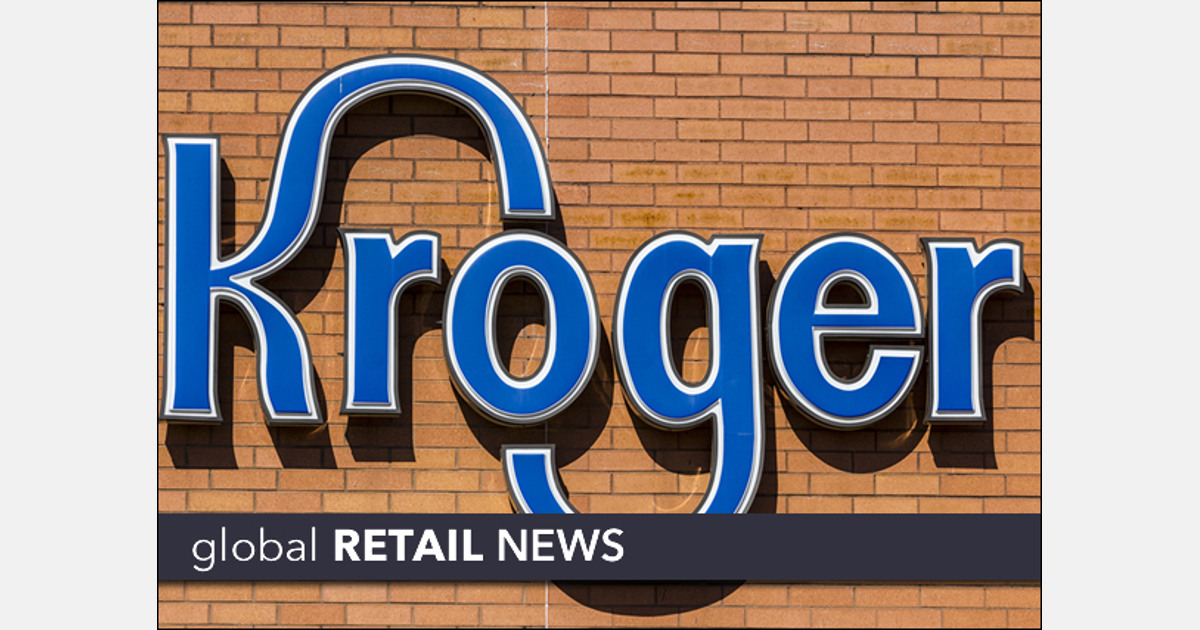 Kroger announced the official opening of its newest Customer Fulfillment Center