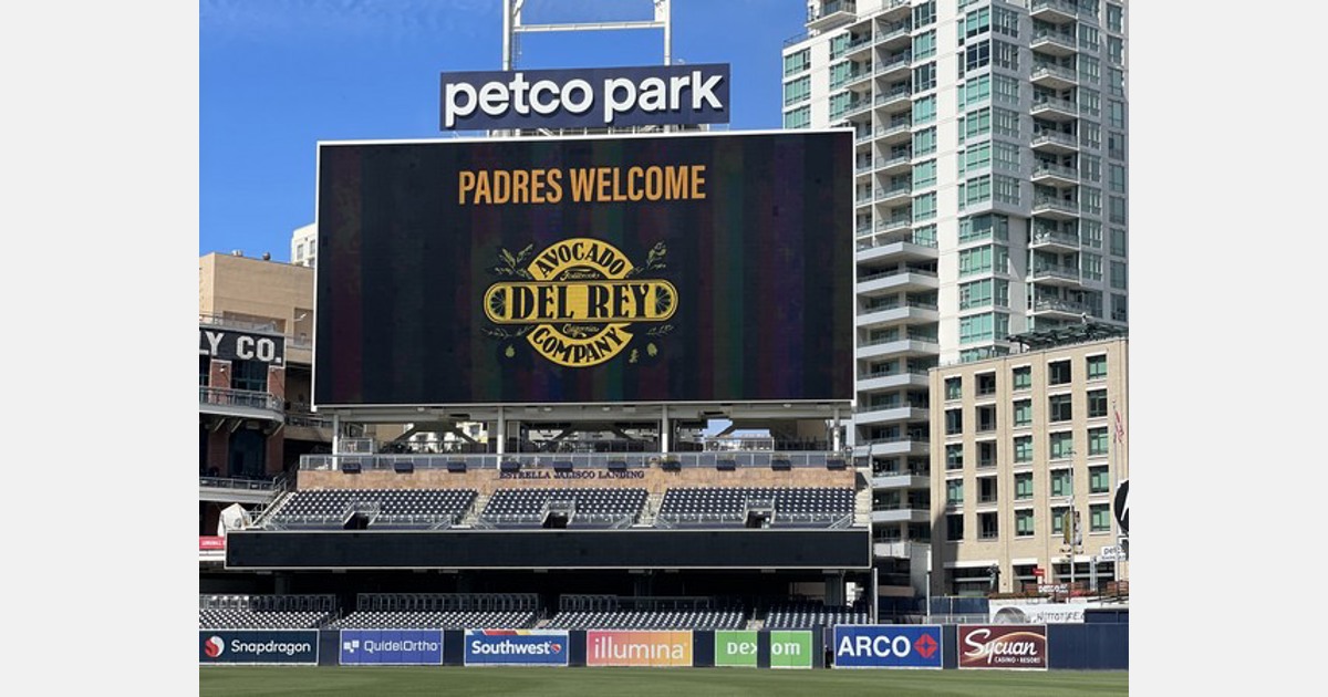 Petco Park returns to 100% as Padres look to rebound