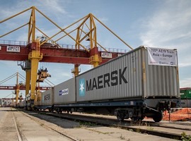 Maersk sets sights on reefer only rail service for North India