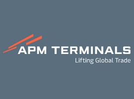 APM Terminals a step closer to realizing Brazil s first 100