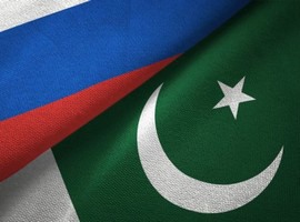 Pakistan-Russia Direct Shipping Service Improves Bilateral Trade