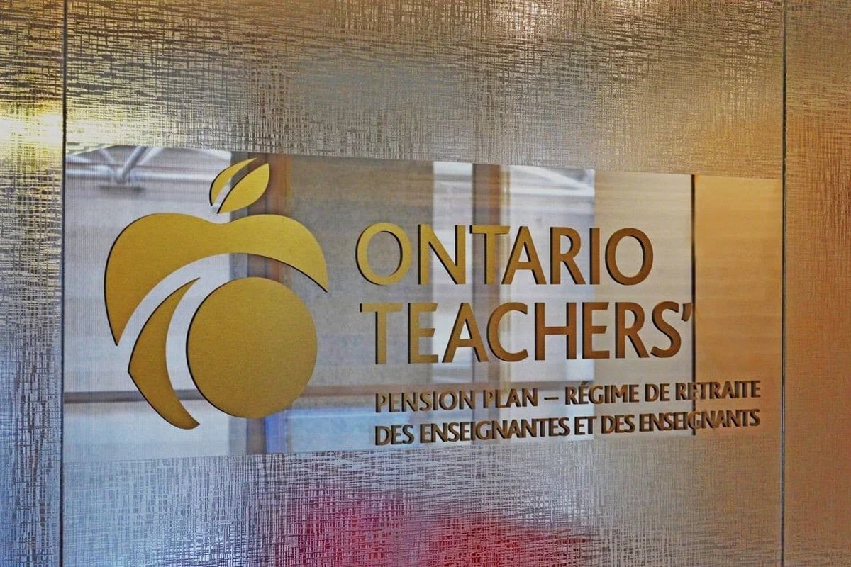 Ontario Teachers Pension Plan Enters Strategic Partnership With Montague   Ant 