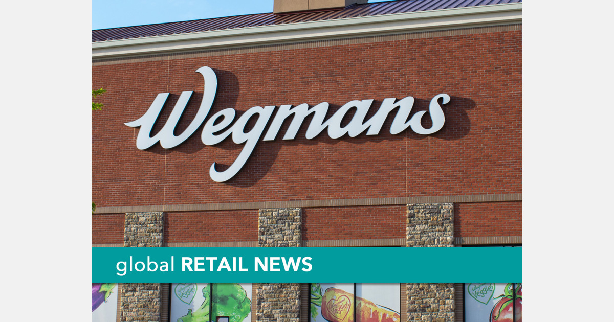 Demolition has begun at site of Connecticut’s first Wegmans, with