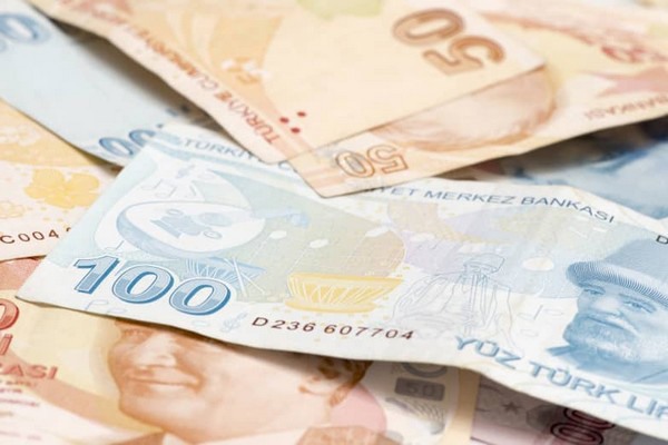 Historic Low For Turkish Lira Against US Dollar