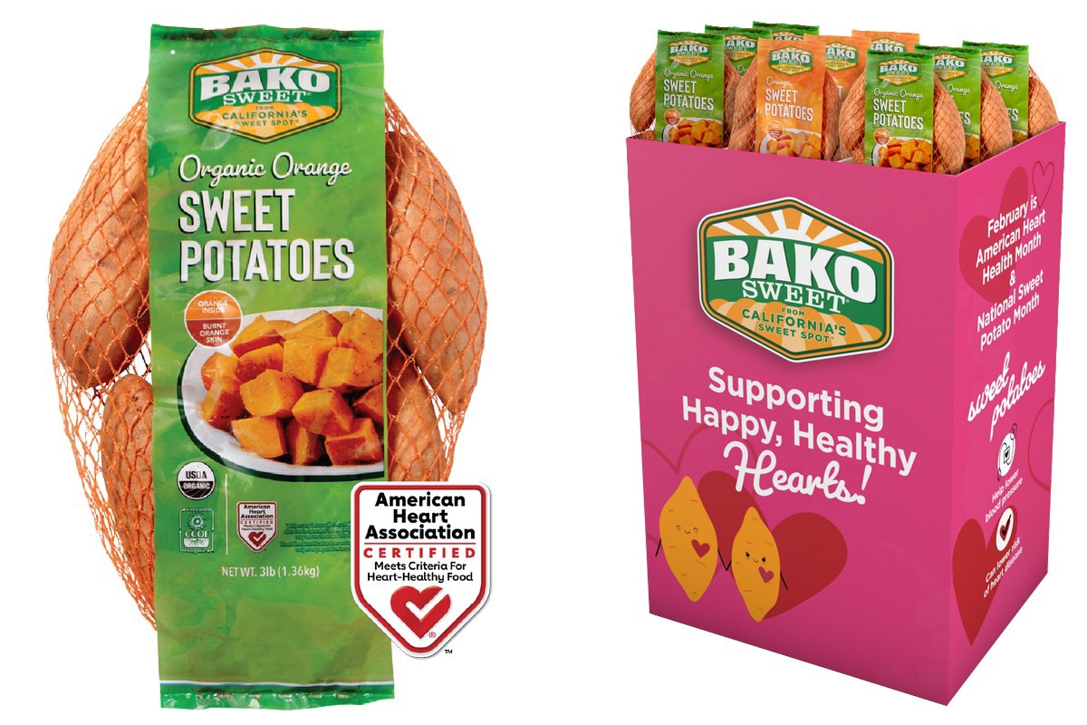 Promoting The Health Benefits Of Sweet Potatoes   Bakobinedited 