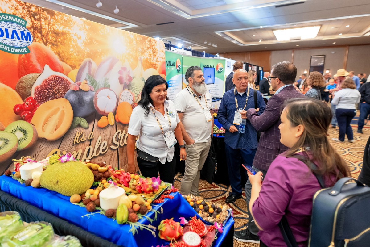 IFPA's Foodservice Conference announces schedule