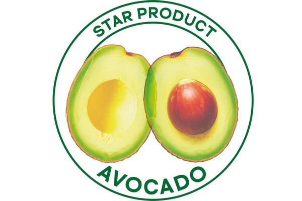 The avocado will be the star product at the next edition of Fruit Attraction