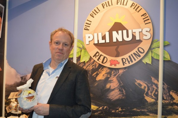 With Philippine Pili nuts we have created a unique premium nut