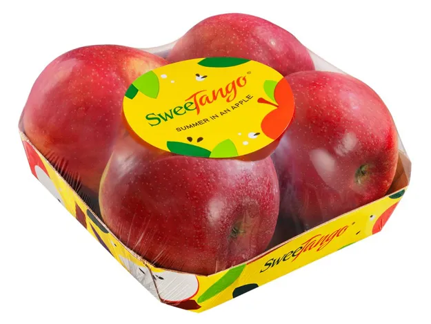 What is SweeTango Apple? – My Favourite Pastime